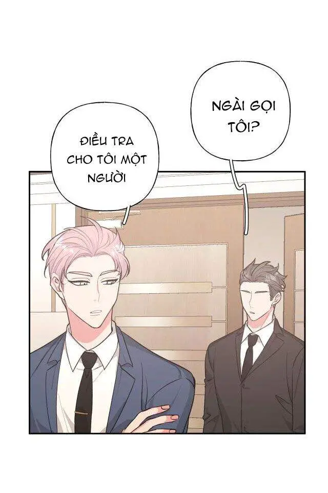 Cẩn Thận Bị Mộng Ma Ăn Mất Đó! Nettruyen ZZZ Chương 23 Page 34