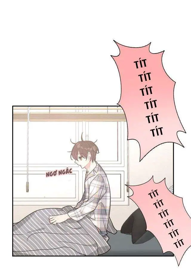 Cẩn Thận Bị Mộng Ma Ăn Mất Đó! Nettruyen ZZZ Chương 23 Page 41