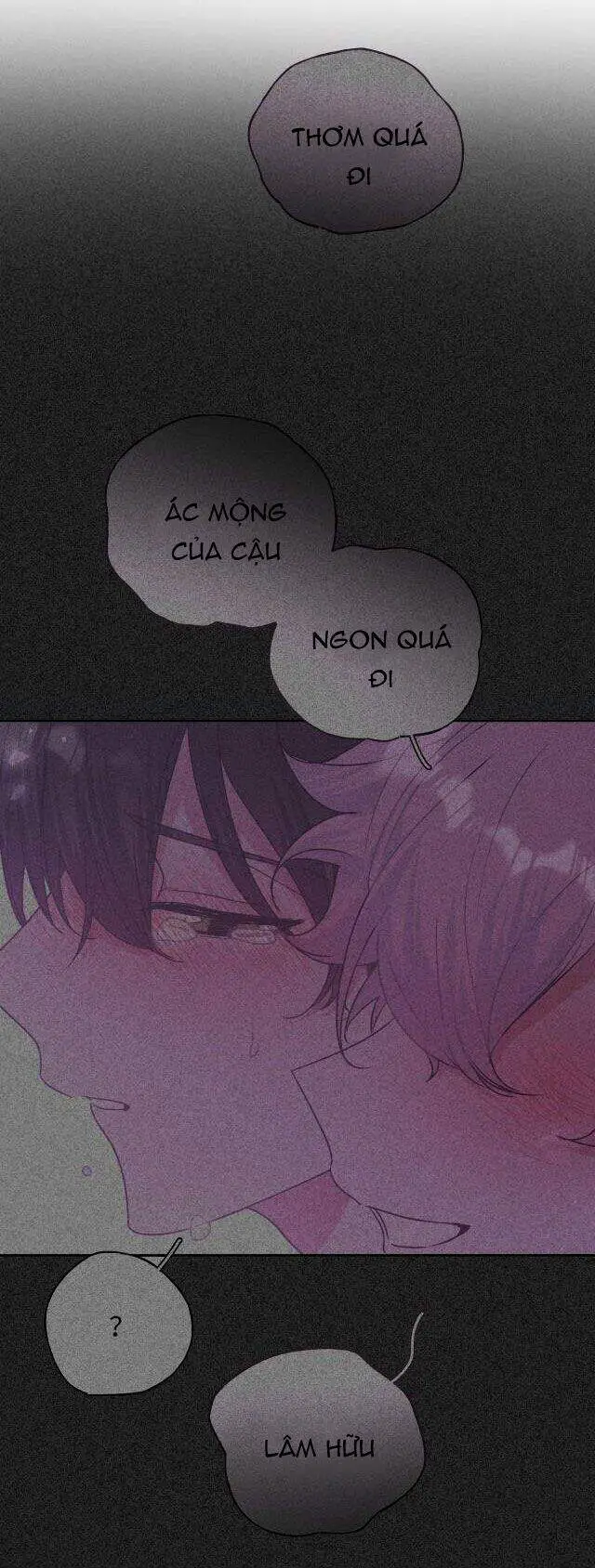 Cẩn Thận Bị Mộng Ma Ăn Mất Đó! Nettruyen ZZZ Chương 23 Page 43