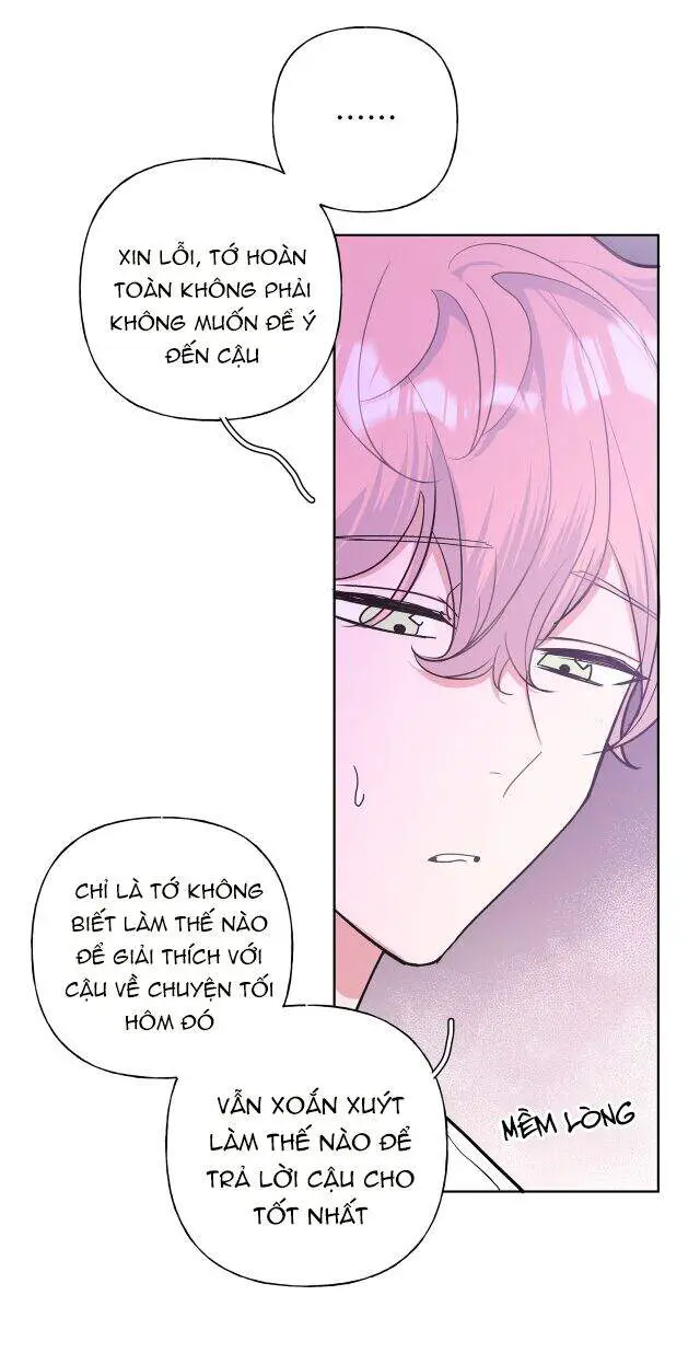 Cẩn Thận Bị Mộng Ma Ăn Mất Đó! Nettruyen ZZZ Chương 25 Page 43