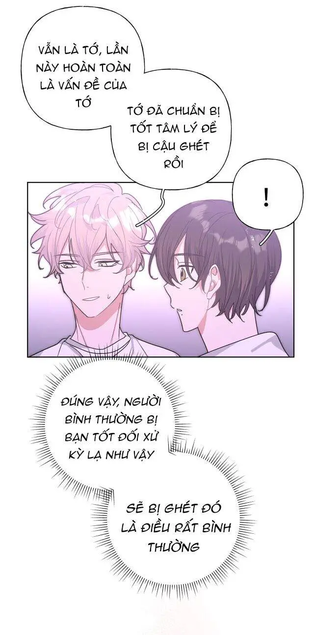 Cẩn Thận Bị Mộng Ma Ăn Mất Đó! Nettruyen ZZZ Chương 25 Page 55