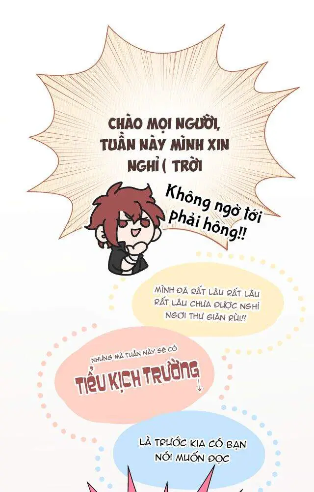 Cẩn Thận Bị Mộng Ma Ăn Mất Đó! Nettruyen ZZZ Chương 44.5 Page 1