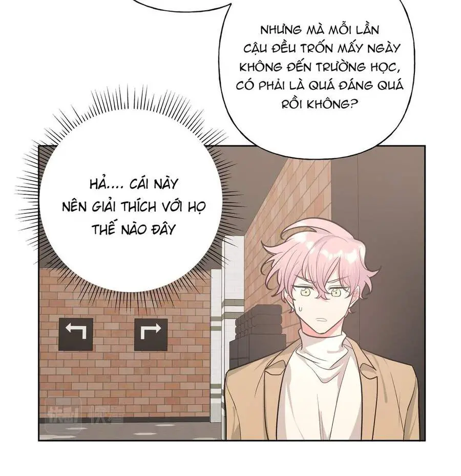 Cẩn Thận Bị Mộng Ma Ăn Mất Đó! Nettruyen ZZZ Chương 44 Page 43
