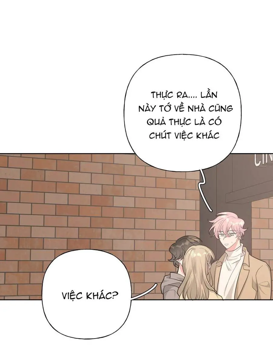 Cẩn Thận Bị Mộng Ma Ăn Mất Đó! Nettruyen ZZZ Chương 44 Page 48
