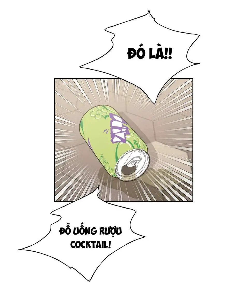 Cẩn Thận Bị Mộng Ma Ăn Mất Đó! Nettruyen ZZZ Chương 44 Page 55