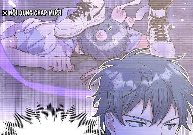 Cẩn Thận Bị Mộng Ma Ăn Mất Đó! Nettruyen ZZZ Chương 51.5 Page 5