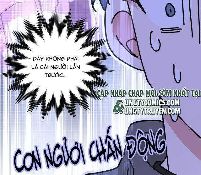 Cẩn Thận Bị Mộng Ma Ăn Mất Đó! Nettruyen ZZZ Chương 51.5 Page 14