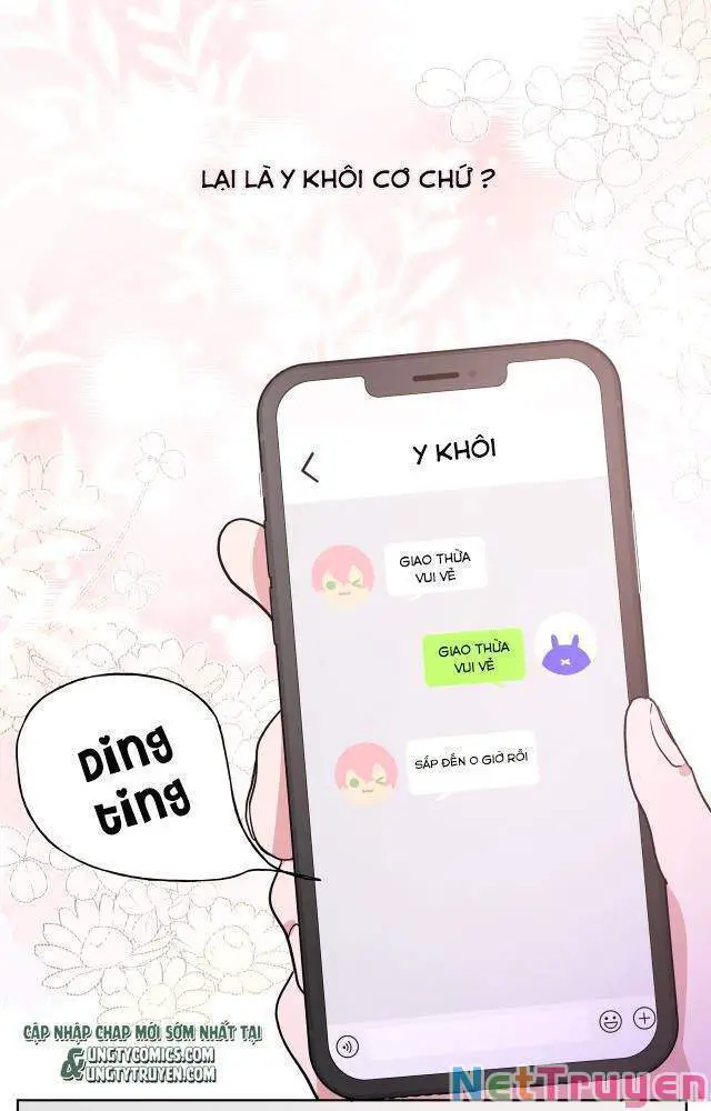 Cẩn Thận Bị Mộng Ma Ăn Mất Đó! Nettruyen ZZZ Chương 52.5 Page 3