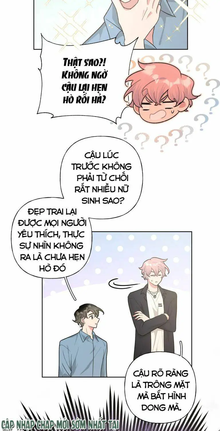 Cẩn Thận Bị Mộng Ma Ăn Mất Đó! Nettruyen ZZZ Chương 62 Page 6
