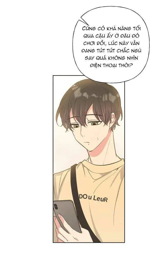 Cẩn Thận Bị Mộng Ma Ăn Mất Đó! Nettruyen ZZZ Chương 24 Page 5