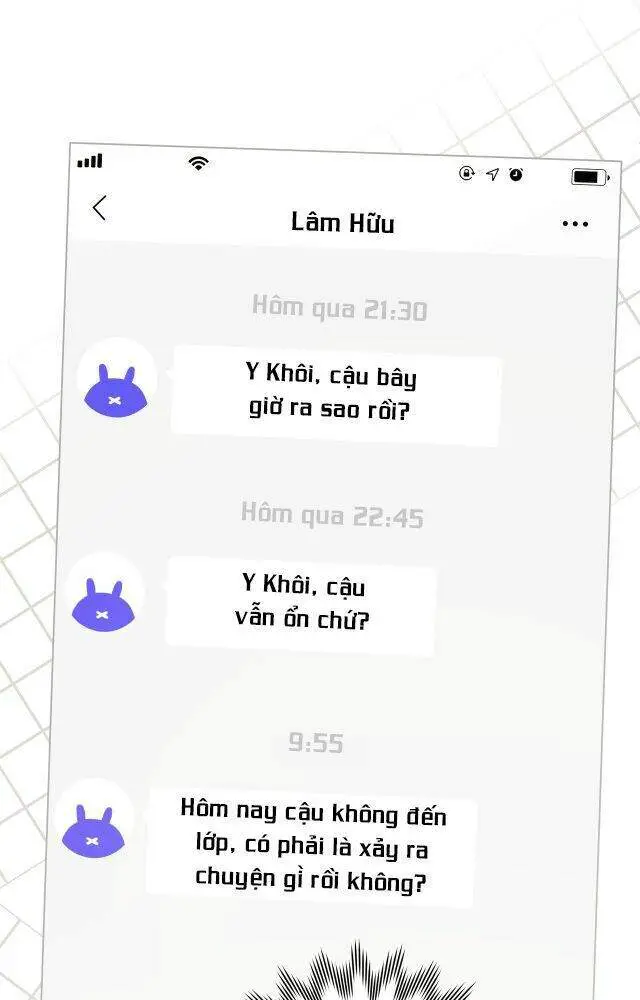 Cẩn Thận Bị Mộng Ma Ăn Mất Đó! Nettruyen ZZZ Chương 24 Page 10