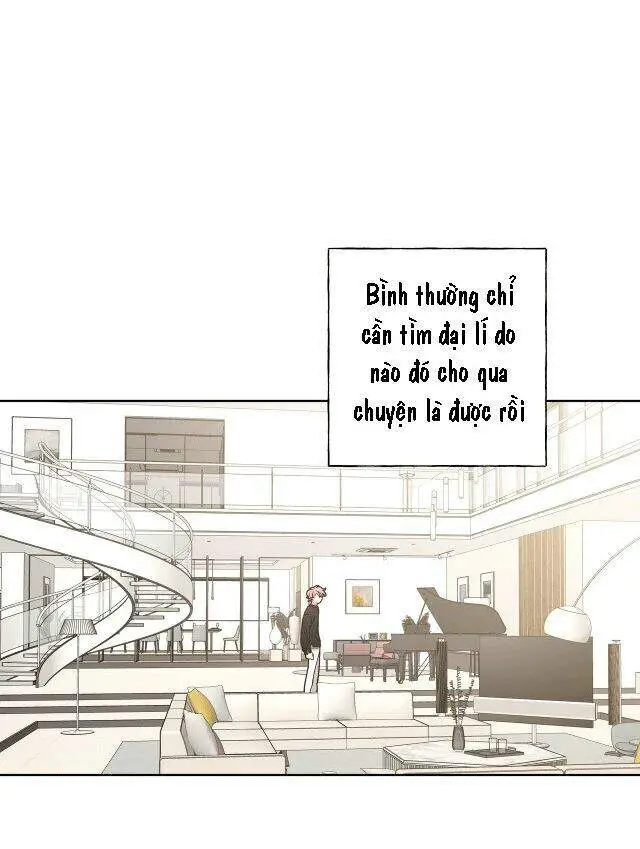 Cẩn Thận Bị Mộng Ma Ăn Mất Đó! Nettruyen ZZZ Chương 24 Page 13