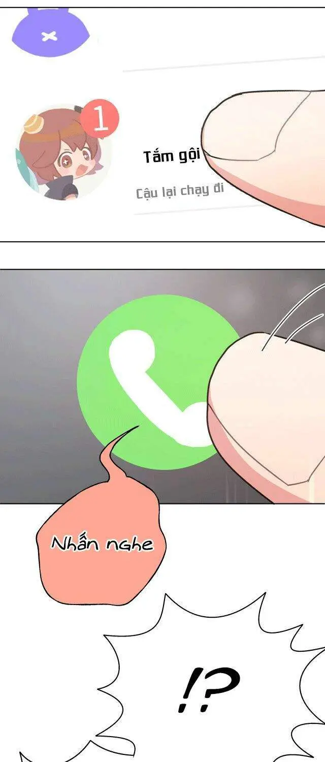 Cẩn Thận Bị Mộng Ma Ăn Mất Đó! Nettruyen ZZZ Chương 24 Page 23