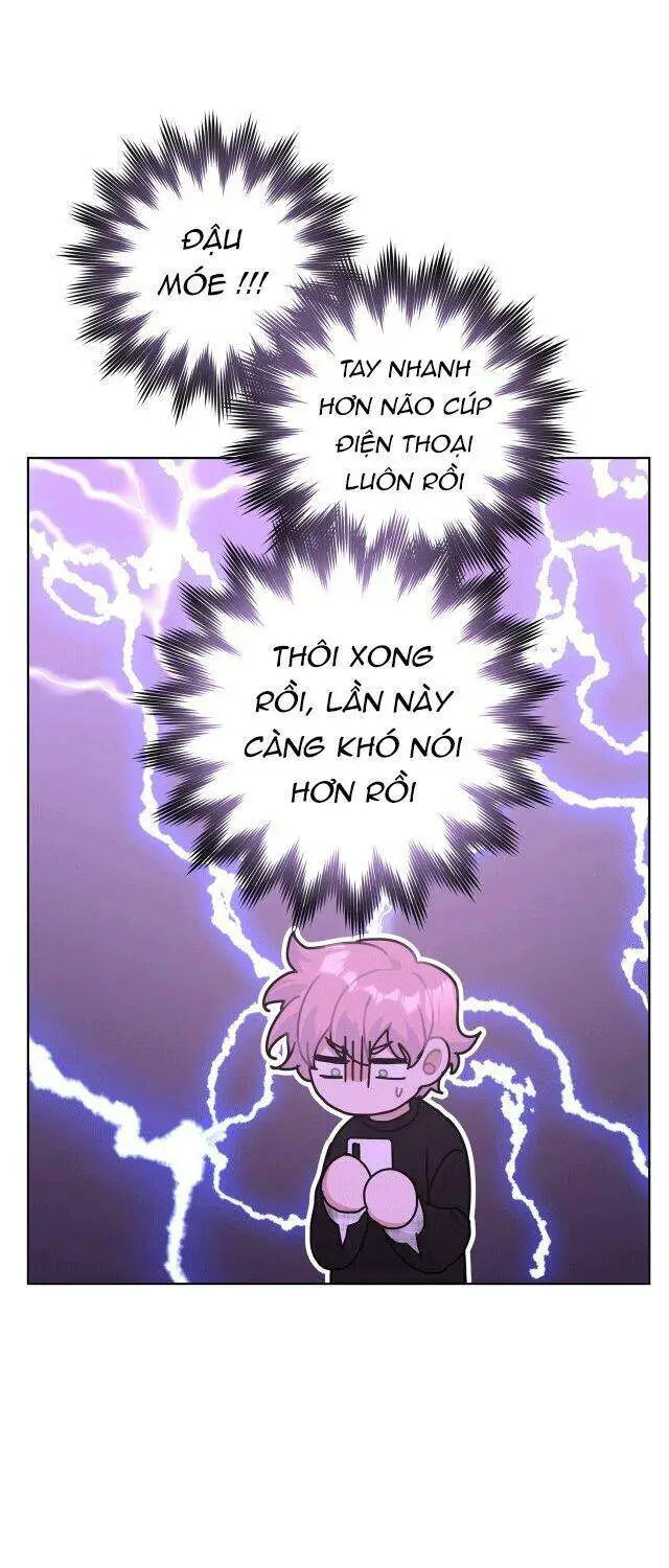 Cẩn Thận Bị Mộng Ma Ăn Mất Đó! Nettruyen ZZZ Chương 24 Page 26