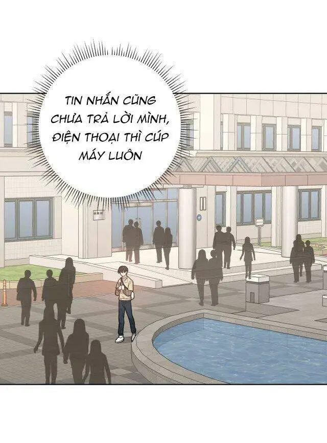 Cẩn Thận Bị Mộng Ma Ăn Mất Đó! Nettruyen ZZZ Chương 24 Page 29
