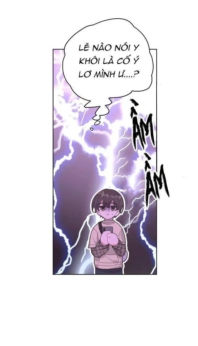 Cẩn Thận Bị Mộng Ma Ăn Mất Đó! Nettruyen ZZZ Chương 24 Page 30