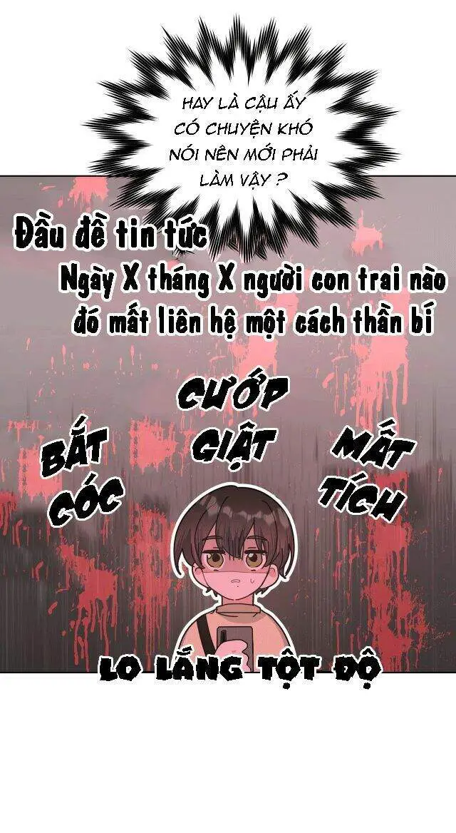 Cẩn Thận Bị Mộng Ma Ăn Mất Đó! Nettruyen ZZZ Chương 24 Page 31