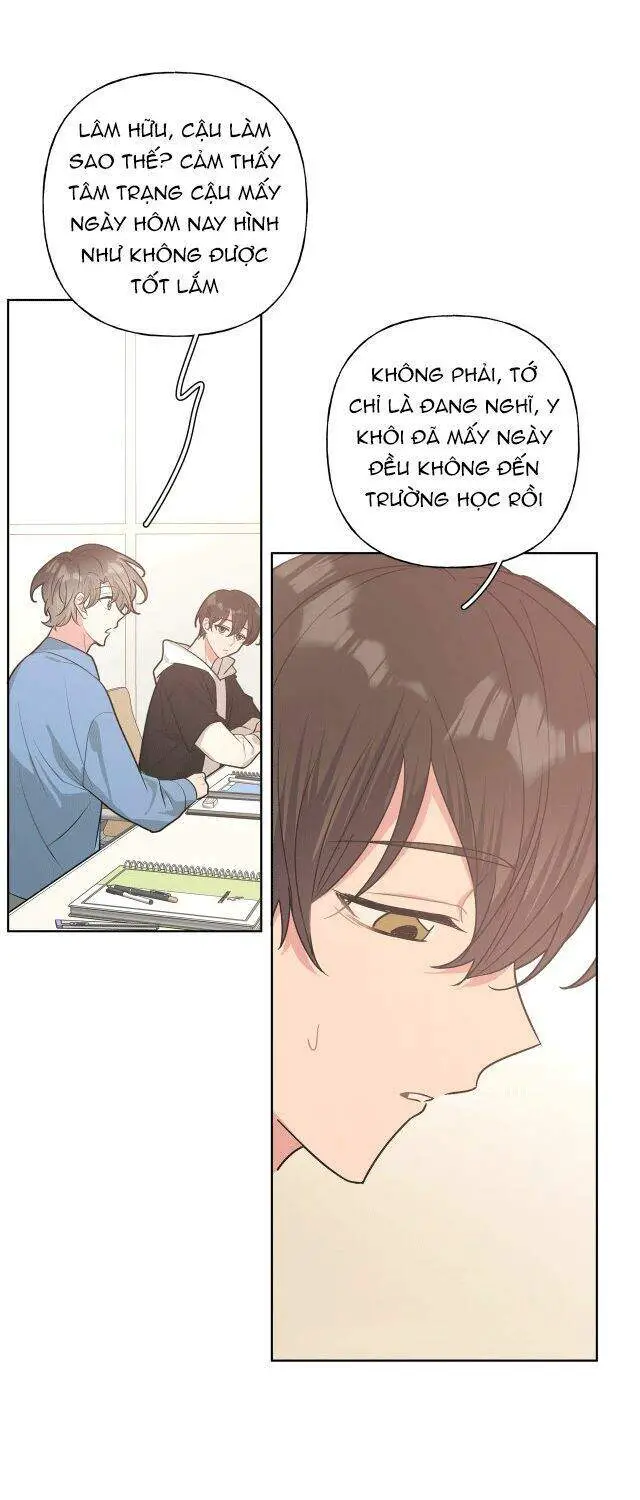 Cẩn Thận Bị Mộng Ma Ăn Mất Đó! Nettruyen ZZZ Chương 24 Page 36