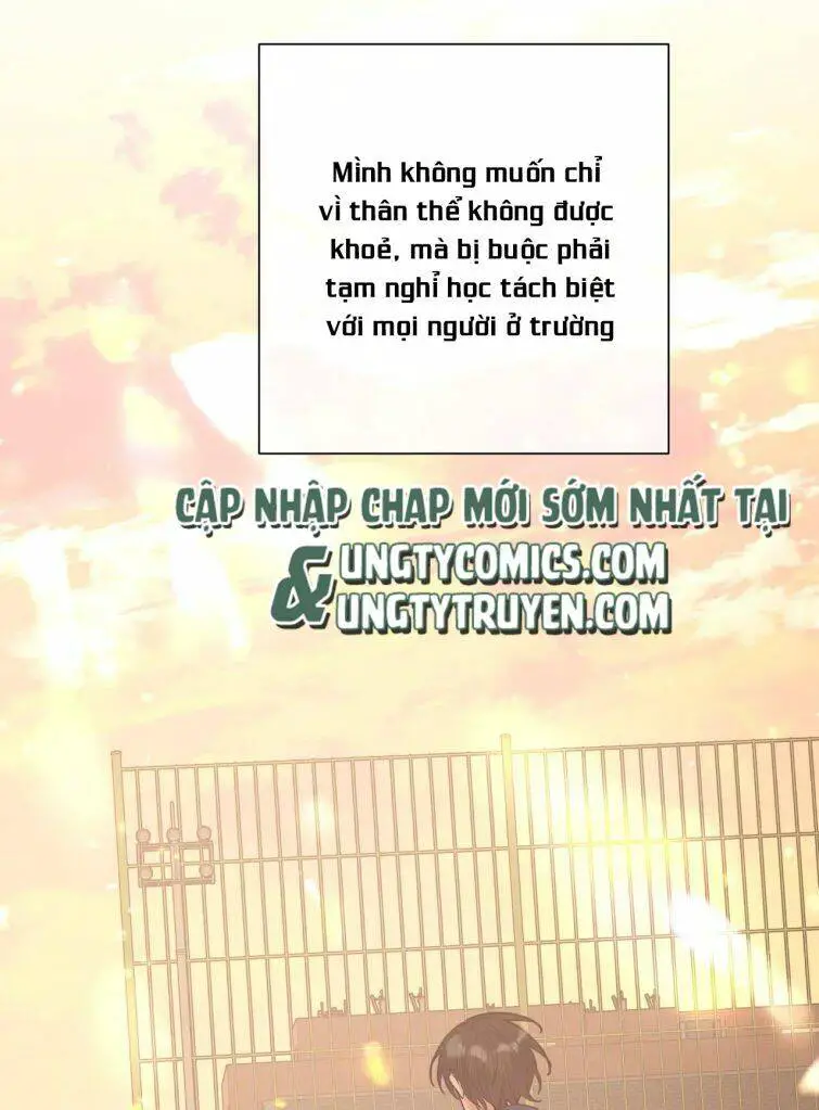 Cẩn Thận Bị Mộng Ma Ăn Mất Đó! Nettruyen ZZZ Chương 61.5 Page 3