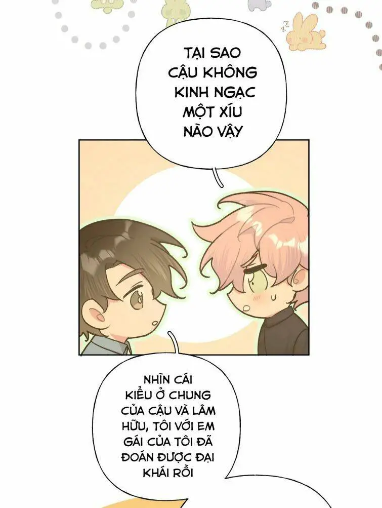 Cẩn Thận Bị Mộng Ma Ăn Mất Đó! Nettruyen ZZZ Chương 61.5 Page 13