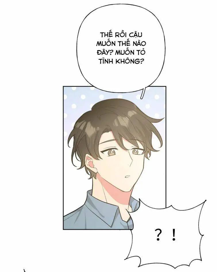 Cẩn Thận Bị Mộng Ma Ăn Mất Đó! Nettruyen ZZZ Chương 61.5 Page 15