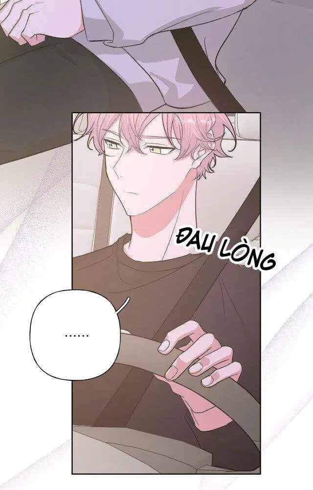 Cẩn Thận Bị Mộng Ma Ăn Mất Đó! Nettruyen ZZZ Chương 49 Page 37