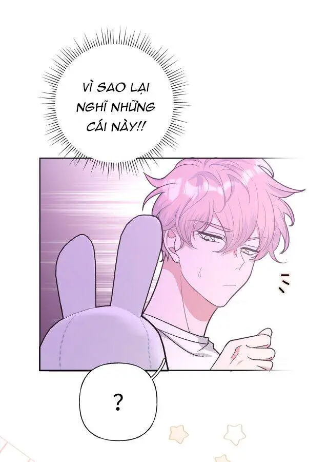 Cẩn Thận Bị Mộng Ma Ăn Mất Đó! Nettruyen ZZZ Chương 26 Page 30
