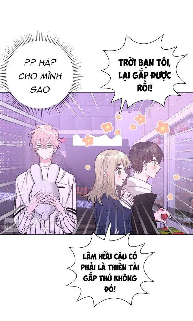 Cẩn Thận Bị Mộng Ma Ăn Mất Đó! Nettruyen ZZZ Chương 26 Page 32