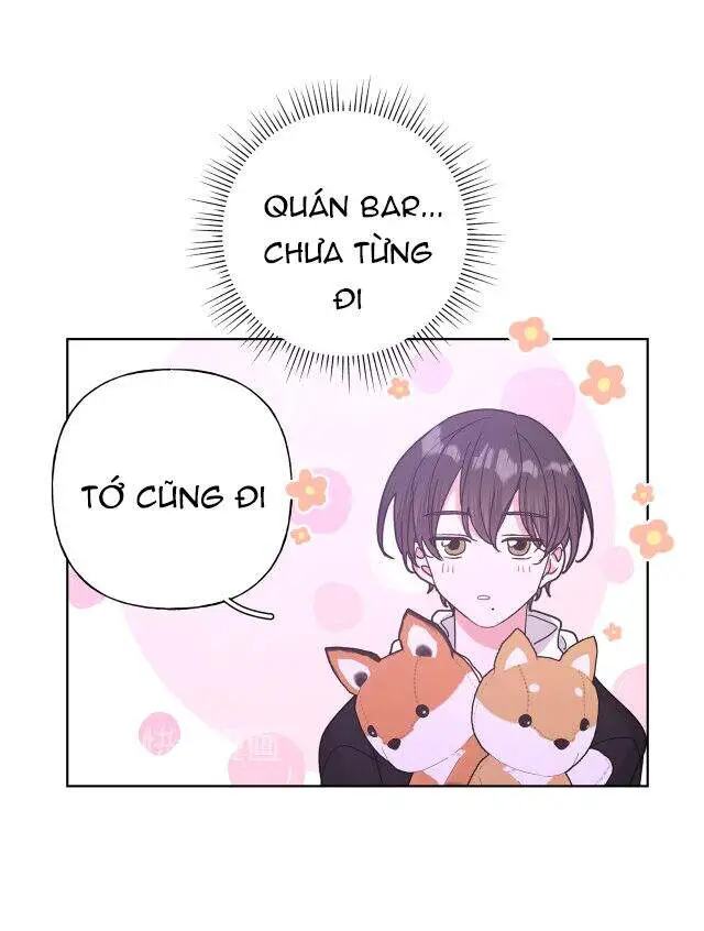 Cẩn Thận Bị Mộng Ma Ăn Mất Đó! Nettruyen ZZZ Chương 26 Page 36