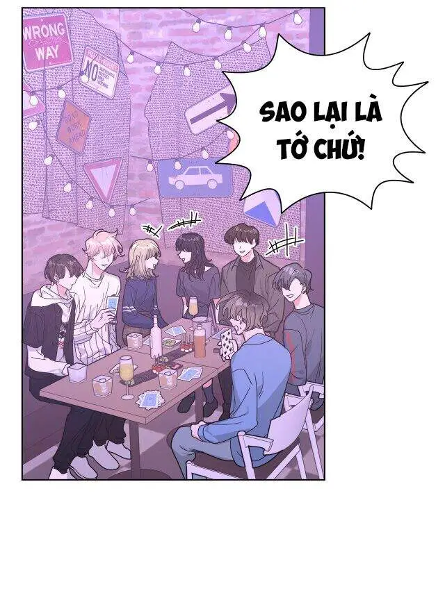 Cẩn Thận Bị Mộng Ma Ăn Mất Đó! Nettruyen ZZZ Chương 26 Page 40