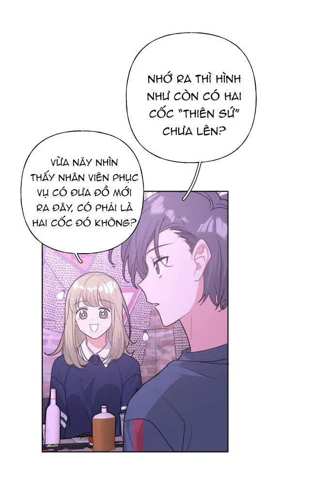Cẩn Thận Bị Mộng Ma Ăn Mất Đó! Nettruyen ZZZ Chương 26 Page 44