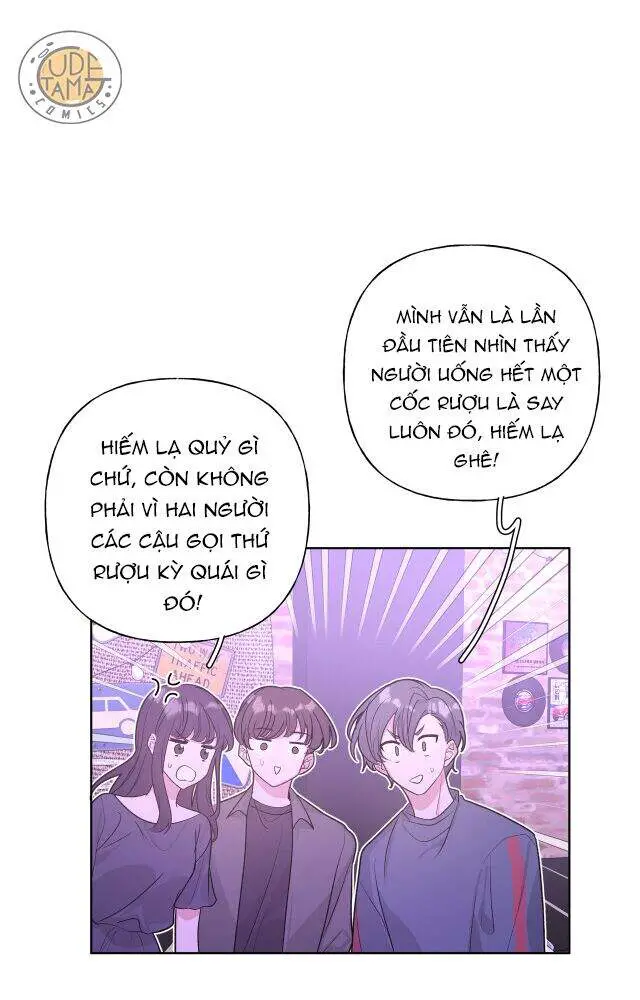 Cẩn Thận Bị Mộng Ma Ăn Mất Đó! Nettruyen ZZZ Chương 26 Page 49