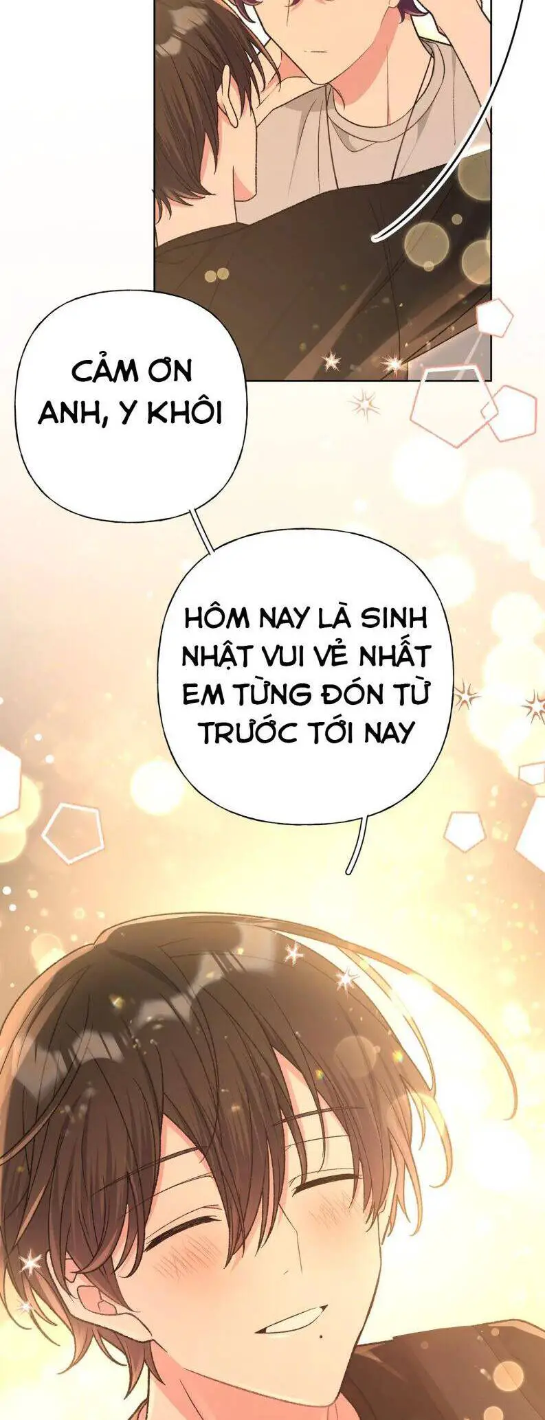 Cẩn Thận Bị Mộng Ma Ăn Mất Đó! Nettruyen ZZZ Chương 97 Page 26