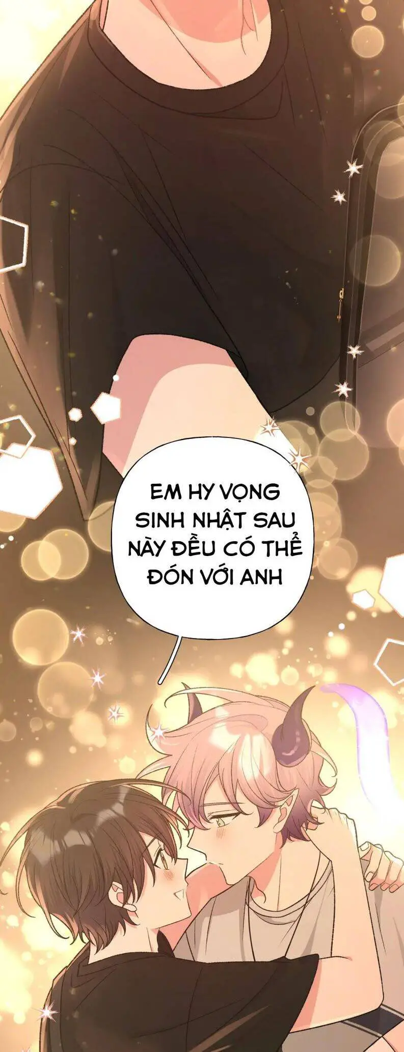 Cẩn Thận Bị Mộng Ma Ăn Mất Đó! Nettruyen ZZZ Chương 97 Page 27