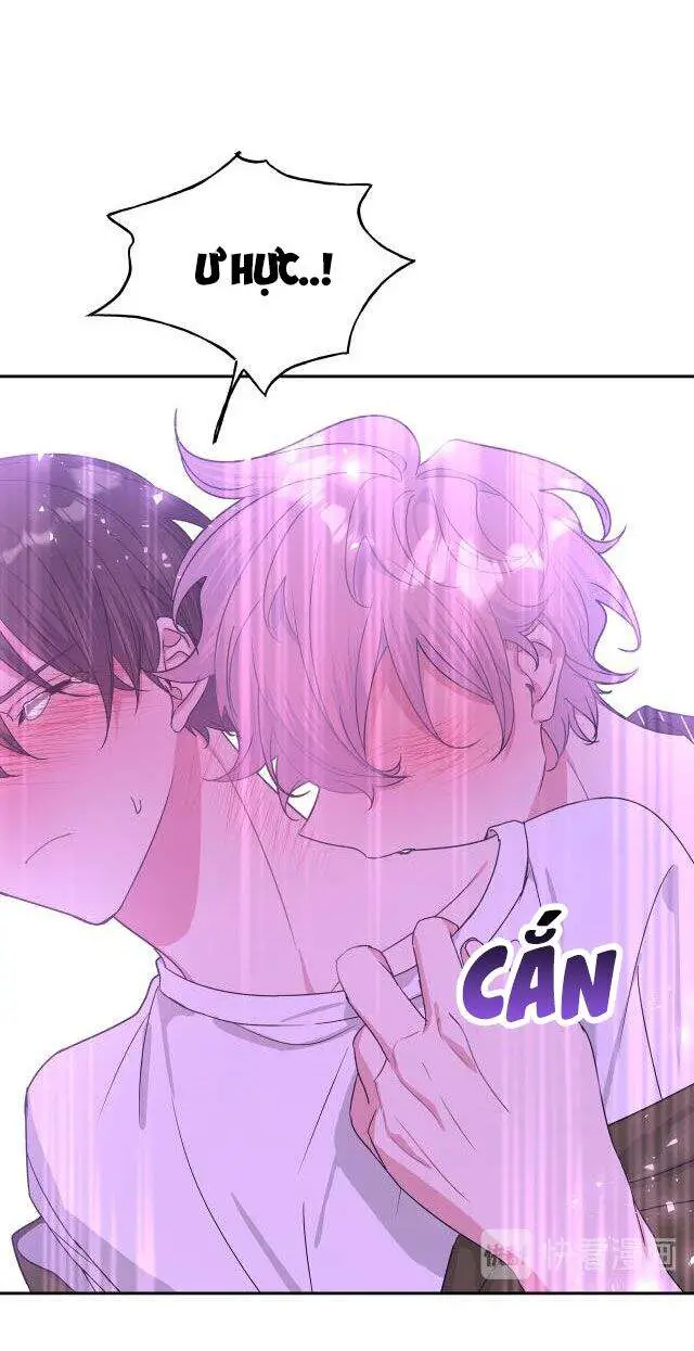 Cẩn Thận Bị Mộng Ma Ăn Mất Đó! Nettruyen ZZZ Chương 21 Page 48
