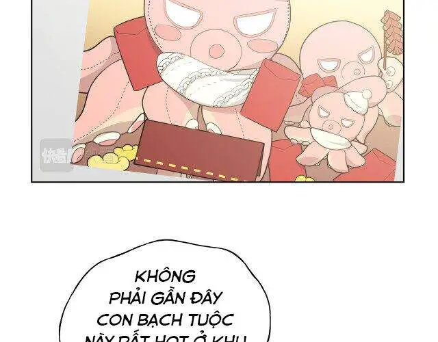 Cẩn Thận Bị Mộng Ma Ăn Mất Đó! Nettruyen ZZZ Chương 50.5 Page 4