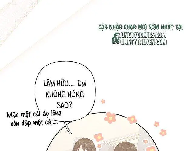 Cẩn Thận Bị Mộng Ma Ăn Mất Đó! Nettruyen ZZZ Chương 49.5 Page 50