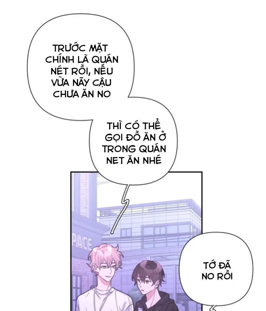 Cẩn Thận Bị Mộng Ma Ăn Mất Đó! Nettruyen ZZZ Chương 10 Page 1