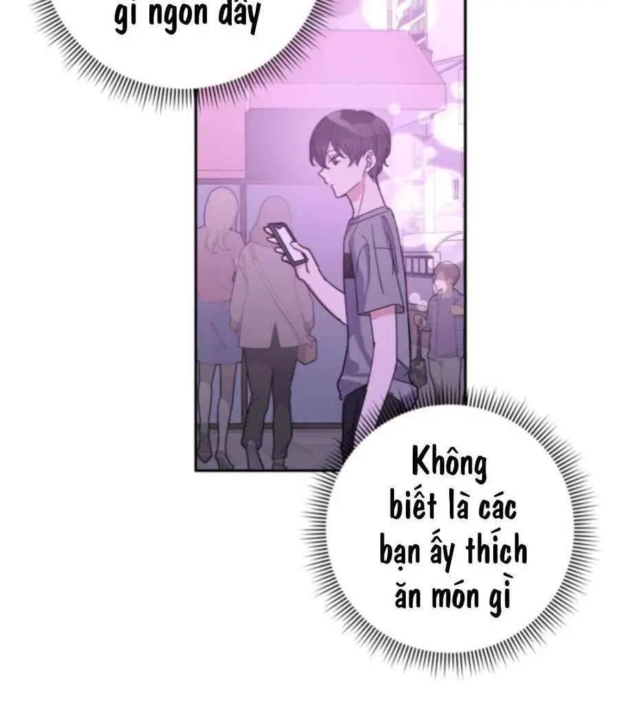 Cẩn Thận Bị Mộng Ma Ăn Mất Đó! Nettruyen ZZZ Chương 10 Page 55