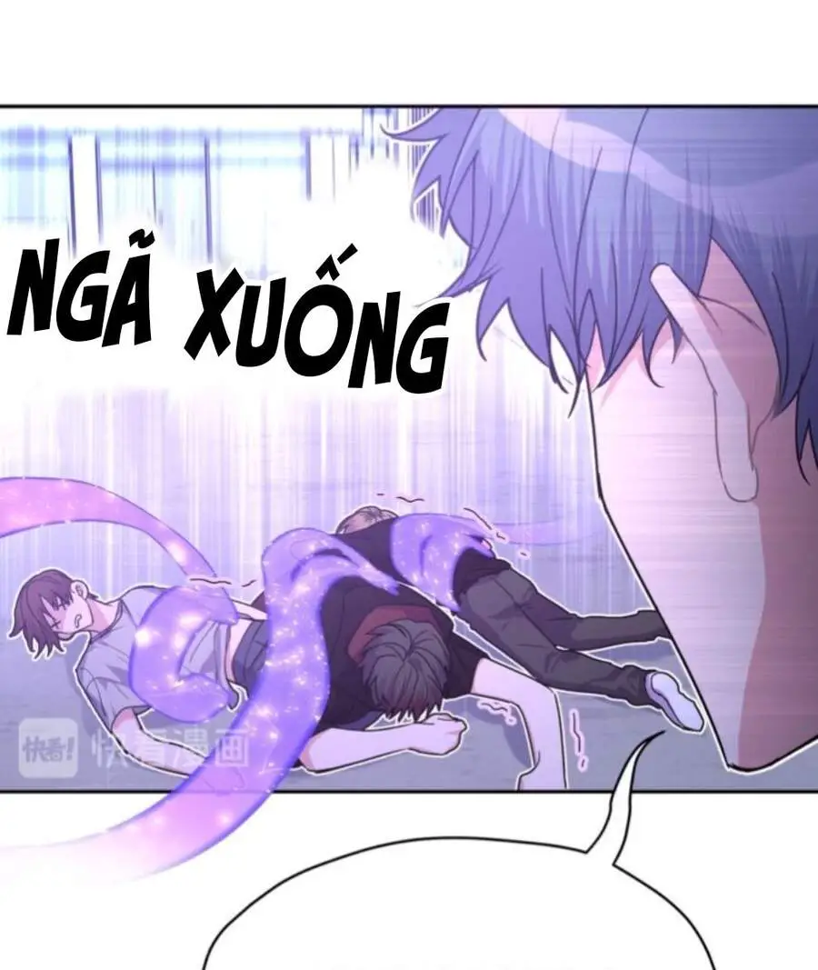 Cẩn Thận Bị Mộng Ma Ăn Mất Đó! Nettruyen ZZZ Chương 10 Page 65