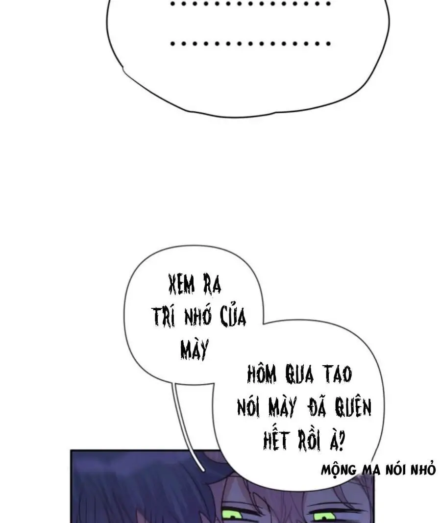 Cẩn Thận Bị Mộng Ma Ăn Mất Đó! Nettruyen ZZZ Chương 10 Page 66