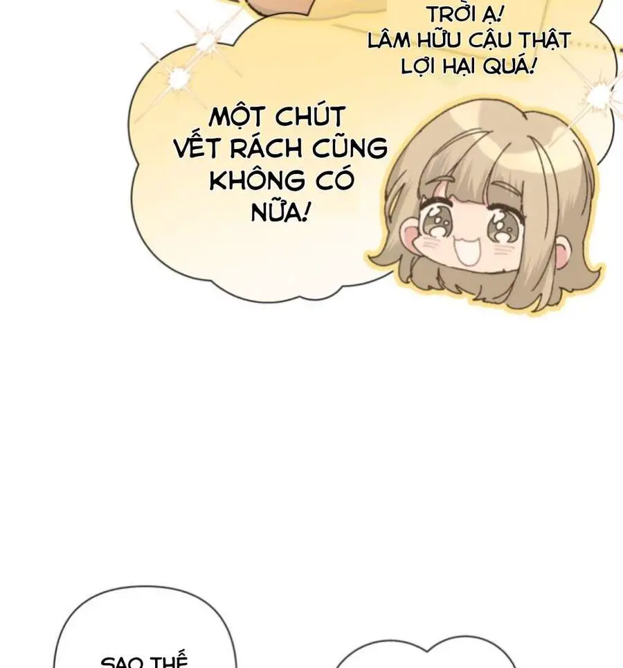 Cẩn Thận Bị Mộng Ma Ăn Mất Đó! Nettruyen ZZZ Chương 9 Page 13