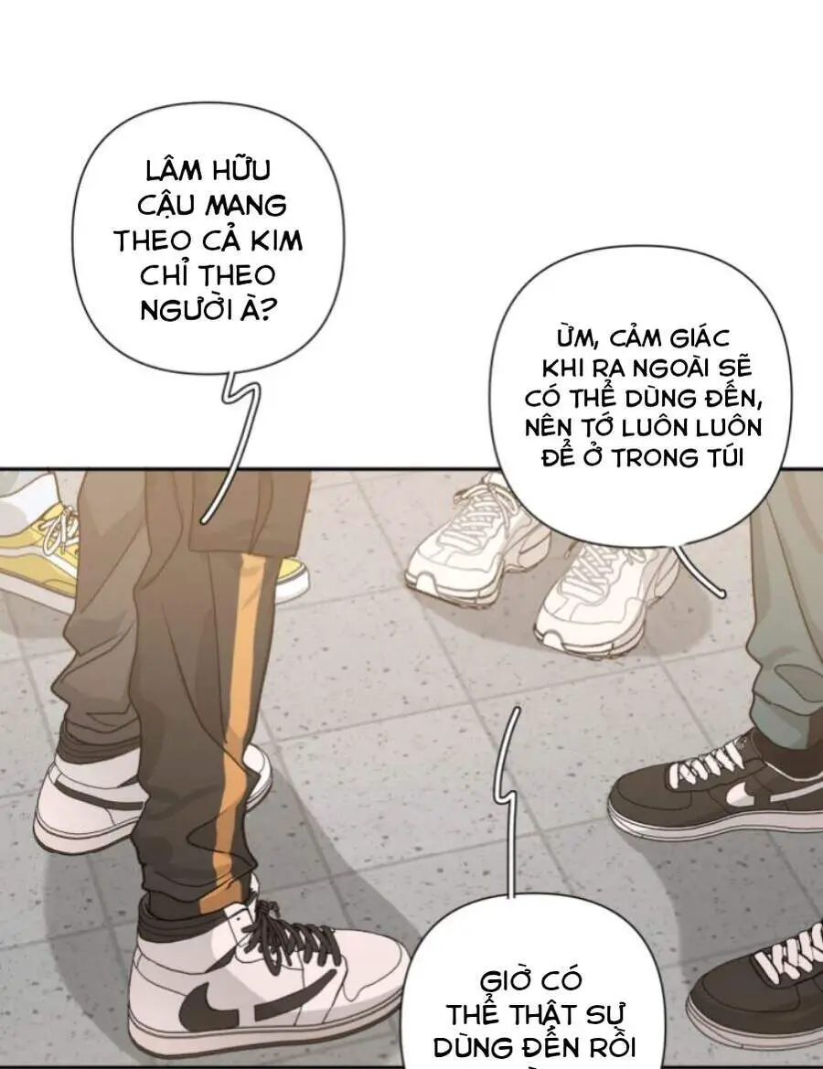 Cẩn Thận Bị Mộng Ma Ăn Mất Đó! Nettruyen ZZZ Chương 9 Page 15