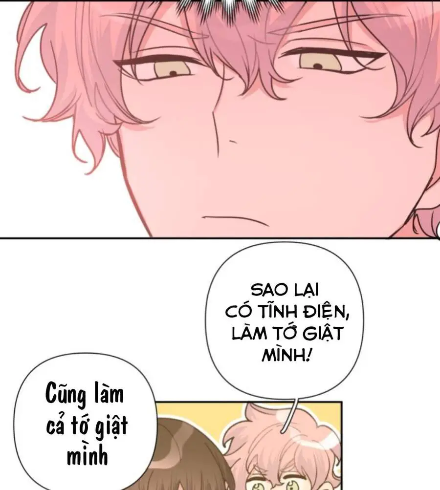 Cẩn Thận Bị Mộng Ma Ăn Mất Đó! Nettruyen ZZZ Chương 9 Page 23