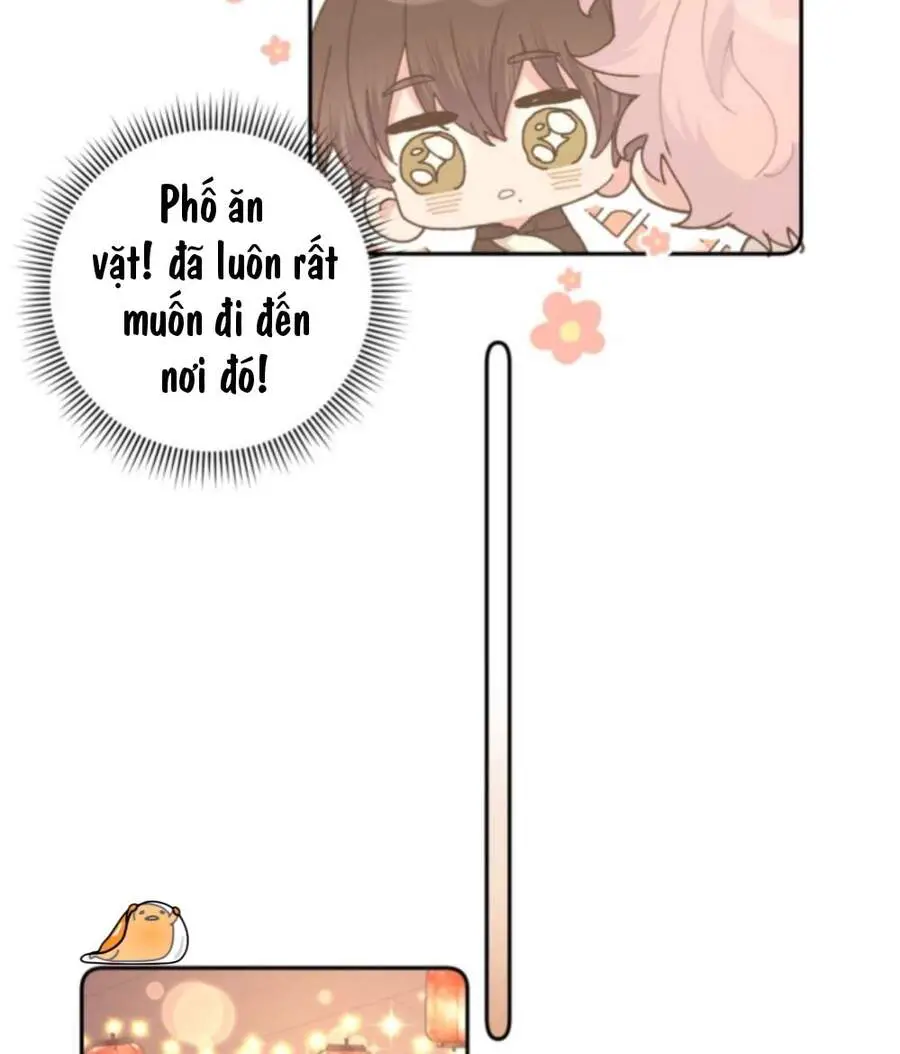 Cẩn Thận Bị Mộng Ma Ăn Mất Đó! Nettruyen ZZZ Chương 9 Page 30