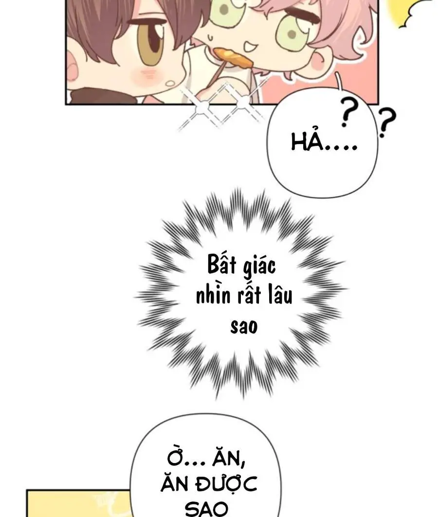 Cẩn Thận Bị Mộng Ma Ăn Mất Đó! Nettruyen ZZZ Chương 9 Page 41