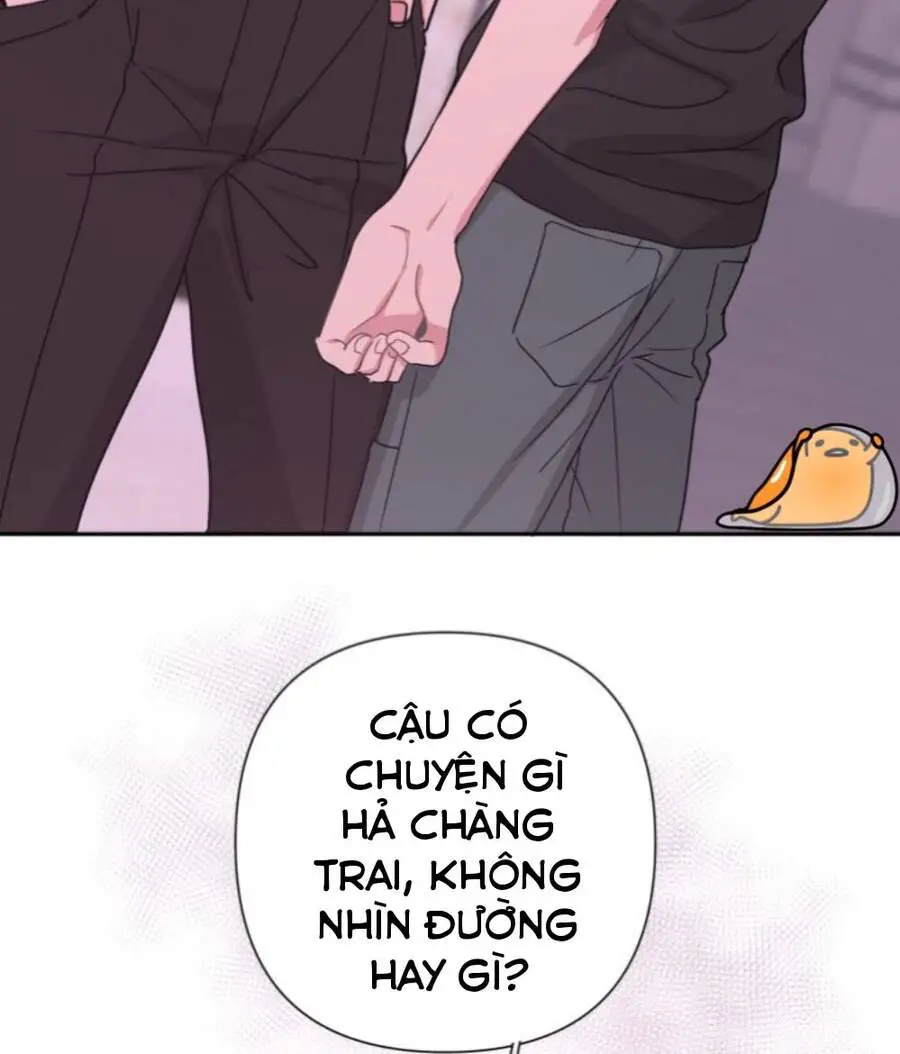 Cẩn Thận Bị Mộng Ma Ăn Mất Đó! Nettruyen ZZZ Chương 9 Page 53