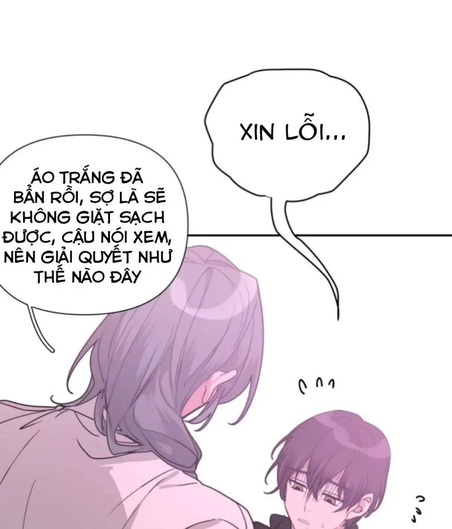 Cẩn Thận Bị Mộng Ma Ăn Mất Đó! Nettruyen ZZZ Chương 9 Page 55