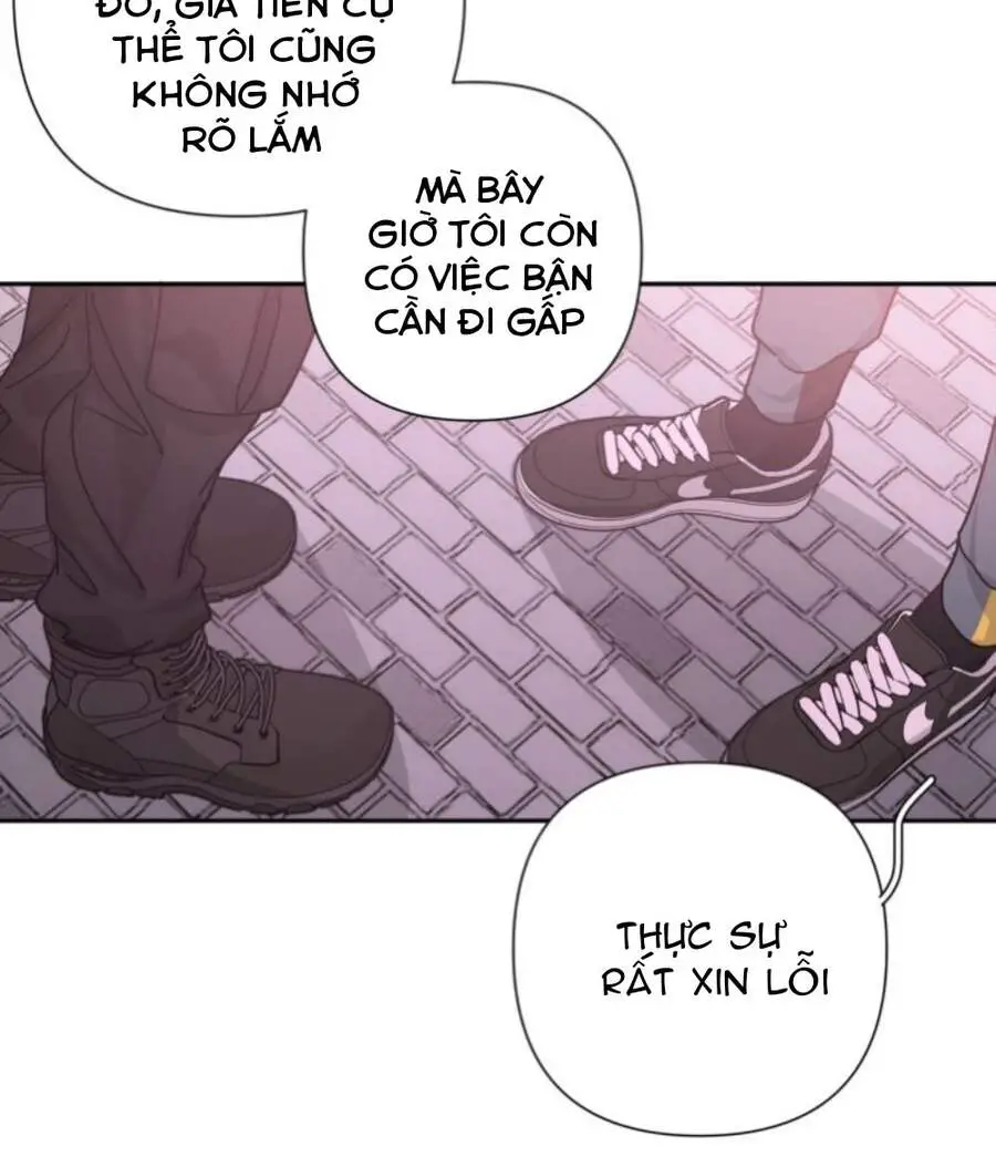 Cẩn Thận Bị Mộng Ma Ăn Mất Đó! Nettruyen ZZZ Chương 9 Page 58