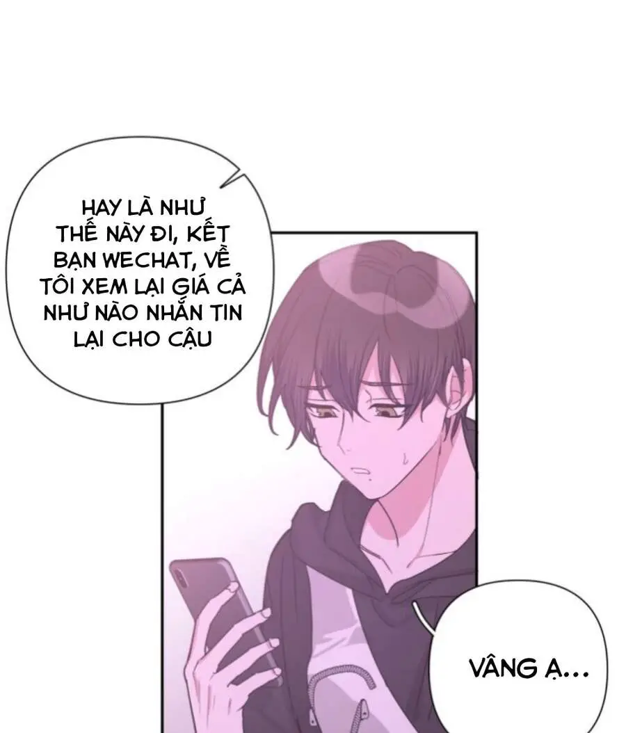 Cẩn Thận Bị Mộng Ma Ăn Mất Đó! Nettruyen ZZZ Chương 9 Page 59